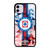 Cruz Azul Football Club Umbro iPhone 11 Case Cover Cruz Azul Football Club Umbro iPhone 11 Case Cover