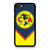 CLUB AMERICA BATCH LOGO iPhone SE 2020 / SE 2022 Case Cover CLUB AMERICA BATCH LOGO iPhone SE 2020 / SE 2022 Case Cover