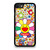 Colorful Takashi Murakami Flower iPhone SE 2020 / SE 2022 Case Cover Colorful Takashi Murakami Flower iPhone SE 2020 / SE 2022 Case Cover