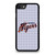 DETROIT TIGERS iPhone SE 2020 / SE 2022 Case Cover DETROIT TIGERS iPhone SE 2020 / SE 2022 Case Cover
