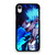 Dabi My Hero Academia Villian Character iPhone XR Case Cover Dabi My Hero Academia Villian Character iPhone XR Case Cover