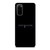 TOMMY HILFIGER 2 LOGO Samsung Galaxy S20 / S20 5G Case Cover TOMMY HILFIGER 2 LOGO Samsung Galaxy S20 / S20 5G Case Cover