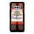 BUDWEISER BOTTLE Samsung Galaxy S10e Case Cover BUDWEISER BOTTLE Samsung Galaxy S10e Case Cover
