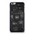 Apple A6 Technology Image iPhone 6 Plus / 6S Plus Case Cover Apple A6 Technology Image iPhone 6 Plus / 6S Plus Case Cover