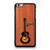 Gibson Guitar iPhone 6 Plus / 6S Plus Case Cover Gibson Guitar iPhone 6 Plus / 6S Plus Case Cover