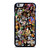 All Behavior Toon Character iPhone 6 / 6S Case Cover All Behavior Toon Character iPhone 6 / 6S Case Cover