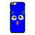 FAIRY TAIL HAPPY BLUE CHARACTER iPhone 6 / 6S Case Cover FAIRY TAIL HAPPY BLUE CHARACTER iPhone 6 / 6S Case Cover