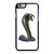 FORD SHELBY COBRA LOGO iPhone 6 / 6S Case Cover FORD SHELBY COBRA LOGO iPhone 6 / 6S Case Cover
