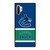 GREAT VANCOUVER CANUCKS Samsung Galaxy Note 10 Plus Case Cover GREAT VANCOUVER CANUCKS Samsung Galaxy Note 10 Plus Case Cover