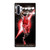 JAMES HARDEN READY TO DUNK Samsung Galaxy Note 10 Plus Case Cover JAMES HARDEN READY TO DUNK Samsung Galaxy Note 10 Plus Case Cover