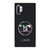 Joker DC Logo Samsung Galaxy Note 10 Plus Case Cover Joker DC Logo Samsung Galaxy Note 10 Plus Case Cover