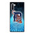 DETROIT TIGERS ART Samsung Galaxy Note 10 5G Case Cover DETROIT TIGERS ART Samsung Galaxy Note 10 5G Case Cover