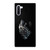 Game Of Thrones House Stark Landscape Samsung Galaxy Note 10 5G Case Cover Game Of Thrones House Stark Landscape Samsung Galaxy Note 10 5G Case Cover