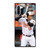 GREAT MANNY MACHADO Samsung Galaxy Note 10 5G Case Cover GREAT MANNY MACHADO Samsung Galaxy Note 10 5G Case Cover