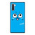 HAPPY FAIRY TAIL CHARACTER Samsung Galaxy Note 10 5G Case Cover HAPPY FAIRY TAIL CHARACTER Samsung Galaxy Note 10 5G Case Cover