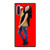 HIGH TASTE SELENA GOMEZ Samsung Galaxy Note 10 5G Case Cover HIGH TASTE SELENA GOMEZ Samsung Galaxy Note 10 5G Case Cover