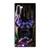 Infinity War Thanos Samsung Galaxy Note 10 5G Case Cover Infinity War Thanos Samsung Galaxy Note 10 5G Case Cover