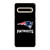 BLACK NEW ENGLAND PATRIOTS Samsung Galaxy S10 5G Case Cover BLACK NEW ENGLAND PATRIOTS Samsung Galaxy S10 5G Case Cover