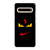 FENDI EYES NIKE Samsung Galaxy S10 5G Case Cover FENDI EYES NIKE Samsung Galaxy S10 5G Case Cover