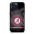 ALABAMA CRIMSON TIDE LOGO iPhone 15 Pro Max Case Cover ALABAMA CRIMSON TIDE LOGO iPhone 15 Pro Max Case Cover