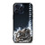 BENGAL TIGER FACE WITH ARROW iPhone 15 Pro Max Case Cover BENGAL TIGER FACE WITH ARROW iPhone 15 Pro Max Case Cover