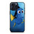FINDING NEMO MARLIN iPhone 15 Pro Max Case Cover FINDING NEMO MARLIN iPhone 15 Pro Max Case Cover