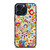 Flower Ball Takashi Murakami iPhone 15 Pro Max Case Cover Flower Ball Takashi Murakami iPhone 15 Pro Max Case Cover