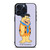 FRED FLINTSTONE iPhone 15 Pro Max Case Cover FRED FLINTSTONE iPhone 15 Pro Max Case Cover