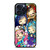 Funneh and The Krew iPhone 15 Pro Max Case Cover Funneh and The Krew iPhone 15 Pro Max Case Cover
