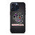 GEORGIA BULLDOGS SHIELD iPhone 15 Pro Max Case Cover GEORGIA BULLDOGS SHIELD iPhone 15 Pro Max Case Cover