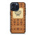 MCM Worldwide Parfum Wallpaper iPhone 15 Pro Max Case Cover MCM Worldwide Parfum Wallpaper iPhone 15 Pro Max Case Cover