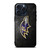 NFL Baltimore Ravens American Football Symbol iPhone 15 Pro Max Case Cover NFL Baltimore Ravens American Football Symbol iPhone 15 Pro Max Case Cover