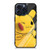Pokemon Cute Eevee Pikachu iPhone 15 Pro Max Case Cover Pokemon Cute Eevee Pikachu iPhone 15 Pro Max Case Cover