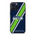 Seattle Seahawks NFL iPhone 15 Pro Max Case Cover Seattle Seahawks NFL iPhone 15 Pro Max Case Cover