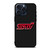 STI Logo iPhone 15 Pro Max Case Cover STI Logo iPhone 15 Pro Max Case Cover