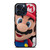 SUPER MARIO BIG SMILE iPhone 15 Pro Max Case Cover SUPER MARIO BIG SMILE iPhone 15 Pro Max Case Cover