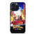 THE FLINTSTONES iPhone 15 Pro Max Case Cover THE FLINTSTONES iPhone 15 Pro Max Case Cover