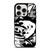 Abstract Seven Deadly Sins Meliodas iPhone 15 Pro Case Cover Abstract Seven Deadly Sins Meliodas iPhone 15 Pro Case Cover