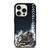 BENGAL TIGER FACE WITH ARROW iPhone 15 Pro Case Cover BENGAL TIGER FACE WITH ARROW iPhone 15 Pro Case Cover