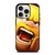 CLASH OF CLANS BARBARIAN iPhone 15 Pro Case Cover CLASH OF CLANS BARBARIAN iPhone 15 Pro Case Cover