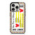 Custom Personalized Disney Ticket iPhone 15 Pro Case Cover Custom Personalized Disney Ticket iPhone 15 Pro Case Cover