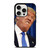 DONALD TRUMP PASSION iPhone 15 Pro Case Cover DONALD TRUMP PASSION iPhone 15 Pro Case Cover
