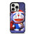 Doraemon Santa Costume iPhone 15 Pro Case Cover Doraemon Santa Costume iPhone 15 Pro Case Cover