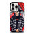 Dragon Ball Supr iPhone 15 Pro Case Cover Dragon Ball Supr iPhone 15 Pro Case Cover