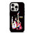 Eddie Van Halen Color iPhone 15 Pro Case Cover Eddie Van Halen Color iPhone 15 Pro Case Cover