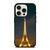 Eiffle Tower Paris iPhone 15 Pro Case Cover Eiffle Tower Paris iPhone 15 Pro Case Cover