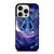 FAIRY DRAGONFLIES ON MOON iPhone 15 Pro Case Cover FAIRY DRAGONFLIES ON MOON iPhone 15 Pro Case Cover
