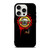 GUNS N ROSES CASE iPhone 15 Pro Case Cover GUNS N ROSES CASE iPhone 15 Pro Case Cover