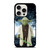 JEDI YODA ALIEN iPhone 15 Pro Case Cover JEDI YODA ALIEN iPhone 15 Pro Case Cover