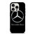 MERCEDES BENZ LOGO iPhone 15 Pro Case Cover MERCEDES BENZ LOGO iPhone 15 Pro Case Cover